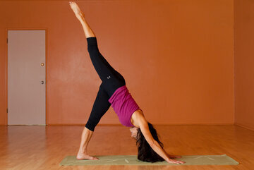 Малышева: йога улучшит когнитивные функции