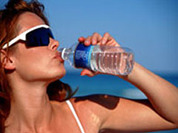 Держите водный баланс!