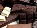Темный шоколад улучшает работу сосудов