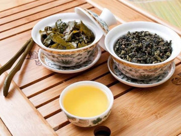 Исследователи: чай улун  в теории может предотвратить развитие рака груди