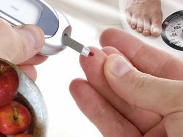 Ученые заявили о прорыве в лечении диабета