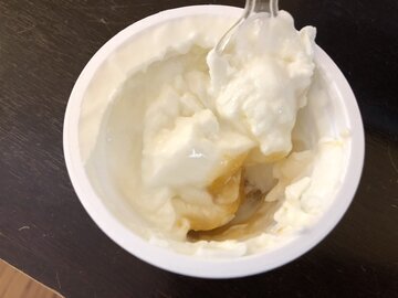 Врач Малышева: греческий йогурт улучшает настроение