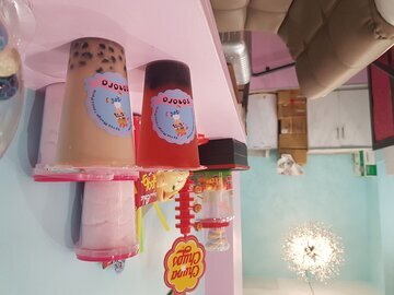 Терапевт Игнатикова: бабл-ти приводит к атеросклерозу