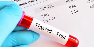 Врач Уланкина: при гипотиреозе вес стремительно растет