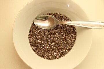 Уролог Гадзиян: семена чиа замедляют старение