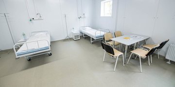 Онколог Петровский: число случаев рака среди молодежи не растет