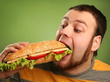 Пищевая зависимость или расстройство пищевого поведения?