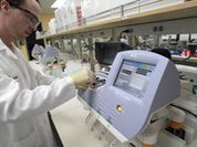 Ученые "разбудили" вирус, 30 тысяч лет таившийся в мерзлоте