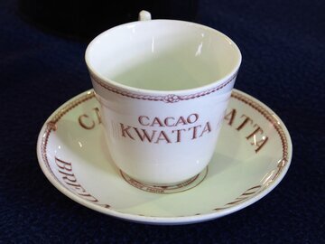 F&F: какао укрепит сосуды при длительном сидении