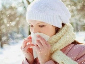 Аллергия на холод: миф или реальность?