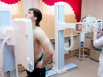 Зачем нужно делать флюорографию каждый год