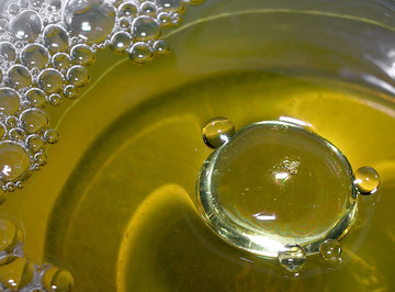 Терапевт Малиновская: в подсолнечном масле содержится много витамина Е