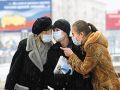 Екатеринбургу грозит повальная эпидемия гриппа