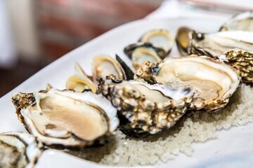 Врач Баранова: устрицы восполнят нехватку железа