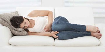Ученые утверждают, что эндометриоз связан с бесплодием