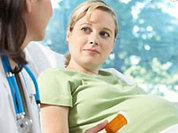Беременность: не упустите опасные симптомы!