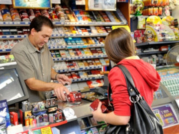 В США хотят запретить продажу сигарет лицам младше 21 года