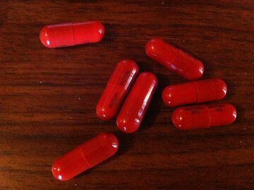 Врач Вялов: ферменты не избавят от тяжести