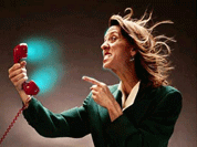 Неврозы: эффект вращающихся дверей