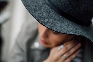 The Sun: кожа становится бледной при анемии и низком давлении