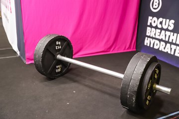 News247: в спортзале можно подхватить ВПЧ и сальмонеллу