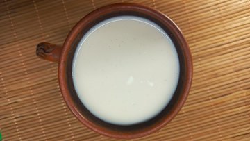 Врач Дианова: молоко повышает риск рака печени после 60