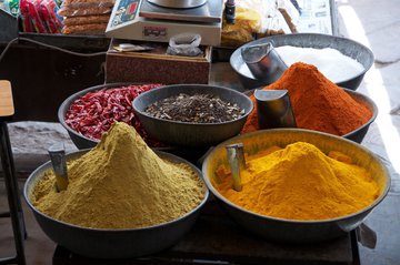 Диетолог Пинке: чай с куркумой защищает мозг от повреждений