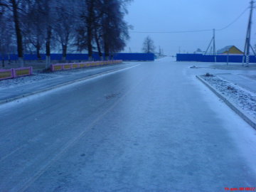 Травматолог Шайхутдинов: падать на льду нужно на бок или перекатываться