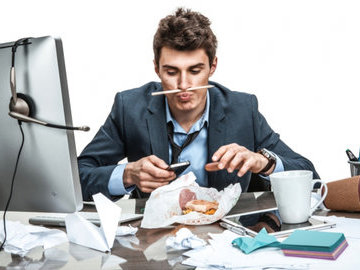 Российские исследователи: мозг мужчин не справляется с многозадачностью