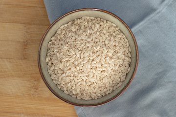 Врачи Малышева и Гандельман: рис продлевает жизнь