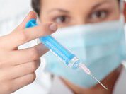 Вакцинация детей от пневмококка  ежемесячно экономит бюджету три миллиарда рублей