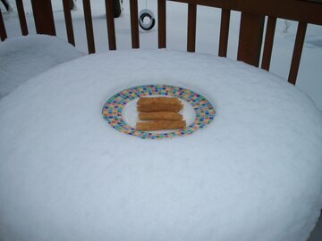 Гастроэнтеролог Галеева: можно съесть 3 блина в день