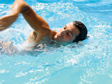 Американец искупался в море и на следующий день умер