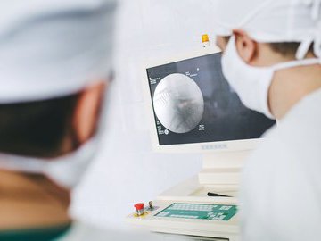 В подведомственных Комздраву Петербурга структурах фиксируются новые случаи коррупции