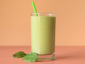 Секретный ингредиент Натальи Рудовой: Вкусный и полезный Коктейль для спорта!