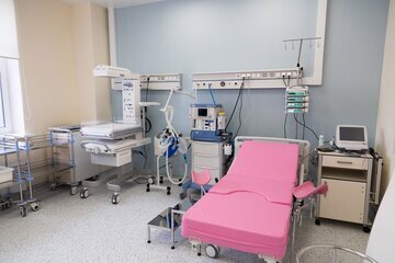 Врач Уланкина: роддом должен находиться недалеко от дома