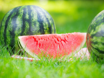 Врач-диетолог рассказала, почему арбузы не помогут похудеть