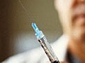 Курильщикам США порекомендовали специальную прививку