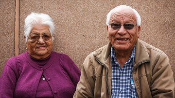 Гериатр Ильницкий: резкие перемены погоды ускоряют старение