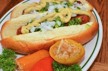 Кардиолог Крулев: фастфуд снижает «хороший» холестерин