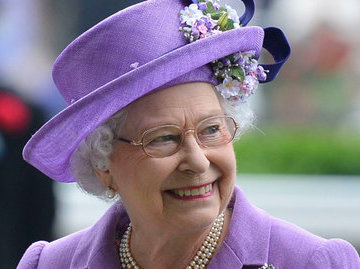 Королева Елизавета II рассказала о своих полезных пищевых привычках