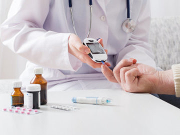 ВОЗ: к 2025 году число больных сахарным диабетом достигнет 1 млрд