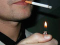 Выкуренная сигарета спасёт от гепатита