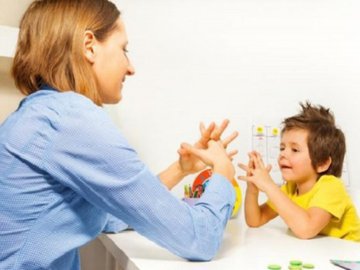 Аутизм у ребенка: ученые выявили ряд закономерностей