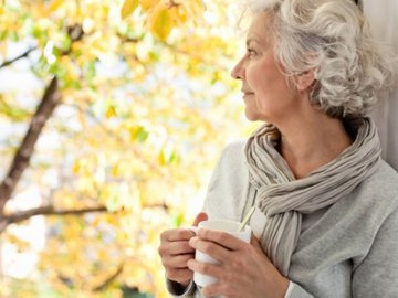 Подготовка к менопаузе.  Часть 1