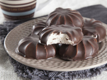 Психолог-диетолог: какие сладости безопасны для здоровья