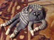 "Сделайте из меня девочку!"