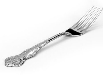 В Московской области врачи спасли пациента, проглотившего вилку 