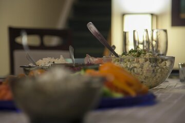 Диетолог Иванникова запретила пожилым пить алкоголь на Новый год