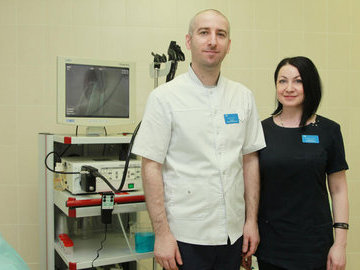 В Москве врачи поставили на ноги полностью парализованного пациента